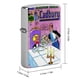 thumbnail image 2 of Carcasa para Encendedor Desmarcar Richie Rich Cobre, 2 of 6