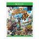 thumbnail image 1 of Videojuego Microsoft Sunset Overdrive Day One Edition Xbox One, 1 of 9