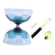 thumbnail image 2 of Juego De Juguetes De Diabolo Chino, Juguete De Pelota De Diabolo Divertido Y Práctico Portátil Para Niños, Azul, 2 of 5