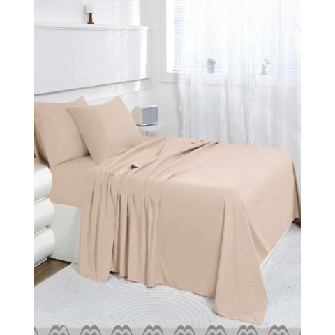 Myl Todo Hogar - Juego De Sabanas De Verano 2 Plazas