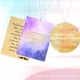 thumbnail image 5 of Kit de ambientadores ArtCute de 101 piezas con bases de fieltro y cordón, 5 of 7