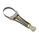 thumbnail image 3 of Llave De Correa De Acero Para Extracción De Filtro, Herramienta De Montaje Y Desmontaje De Alta Resistencia, Mediana, 3 of 5