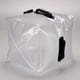 thumbnail image 1 of Experience the Ultimate Outdoor Shower with our Portable 20L Solar-Powered Camping Shower Bag, 1 of 4