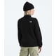 thumbnail image 4 of Chaqueta polar The North Face Glacier para mujer TNF Black, 4 of 7