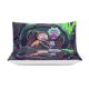 thumbnail image 3 of Rick And Morty 3-Piece Bedding Set Soft Warm And Comfortable Bed Set, 3 of 5