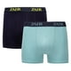 thumbnail image 1 of Pack de 2 Boxers Azul y Celeste, 1 of 1
