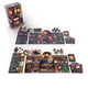 thumbnail image 2 of Caja de héroes de Dice Throne, Estados Unidos, Poly Marvel 2, Black Widow Doctor, 2 of 6