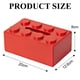 thumbnail image 4 of Caja de pañuelos Block Cube, caja de toallas de papel, caja de pañuelos Wind, cajas de pañuelos de alto valor, 4 of 5