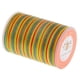 thumbnail image 5 of Cordón De Reparación De Costura A Mano De Hilo Encerado De Costura De Cuero De 0,45 Mm Arco Iris, 5 of 5