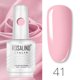 thumbnail image 1 of ROSALIND 15ml Gel Nail Polish Semi Permanent UV Varnish Nail Gel Lacquer Glitter Esmalte Top Base Matt Coat Nail Treatment, 1 of 3