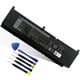 thumbnail image 1 of Batería bossfulton PKWVM 95Wh 11.4V de 6 celdas para Dell, 1 of 7