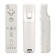 thumbnail image 5 of Controlador Wii Lyyes blanco +Nunchuk+Funda+Correa, 5 of 8