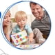 thumbnail image 4 of Children's Educational Early Education Toys, Magnetic Number And Letter Magnetic Stickers, English Size And Letter Magnets, Educational Children's English Toys, Early Education Aids, 4 of 5