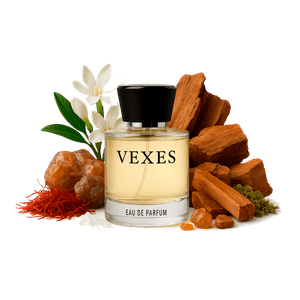 Perfume Vexes U606 Edp 50 Ml Unisex