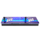thumbnail image 1 of Tablero arcade 2 jugadores 4260 juegos, 1 of 3