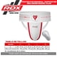 thumbnail image 3 of Protector Inguinal Supporter RDX Groin Guard White Plus Talla L - GGX-H1W-L+, 3 of 3