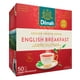 thumbnail image 1 of Dilmah english breakfast x 50 sobres, 100 g, 1 of 1