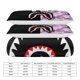 thumbnail image 2 of Bape Shark Camo 3-Piece Bedding Set Warm And Comfortable Soft Duvet Cover Bed Set for Boys Girls Kids Adult Bedroom All Season, 2 of 5