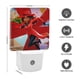 thumbnail image 2 of ¿Dónde en el Mundo Está Carmen Sandiego? Luz nocturna LED con sensor de anochecer a amanecer para dormitorio, baño, pasillo, escaleras - Lámpara LED nocturna de enchufe, 0.5W - 1 pieza, 2 of 6