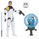 thumbnail image 2 of Figura de acción STAR WARS Rebels Kanan Jarrus Stormtrooper, 2 of 3