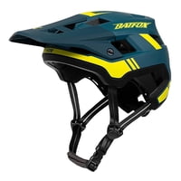Casco De Bicicleta Batfox La303 Para Hombres, Mujeres, Adultos Y Jóvenes, Color Verde