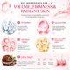 thumbnail image 5 of Bálsamo Labial Gloura 10 g Collagen Volume Multi Balm, 5 of 6