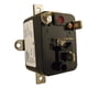thumbnail image 1 of Relé de ventilador de uso general Supco 90290 4A 24V SPST-NO/SPST-NC, 1 of 1
