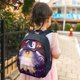 thumbnail image 5 of Mochila Desmarcar Cazafantasmas Azul, 5 of 6