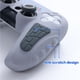 thumbnail image 2 of Funda Protectora de Silicona para Controlador de PlayStation 5 – Piel Antideslizante y Resistente al Sudor para Gamepad PS5, 2 of 9