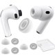 thumbnail image 1 of Puntas AITIDE para AirPods Pro 3, 3 pares (gris), 1 of 9