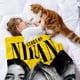 thumbnail image 2 of Nirvana anti-pilling, suave, ligera, esponjosa y acogedora de lujo para hogar y cocina – Perfecta para niños y adultos,130X150cm, 2 of 6