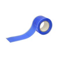 Bothyi - Tira De Sellado Adhesivo Cinta De Agarre De Silicona Impermeable Para Operaciones Al Aire Libre Azul