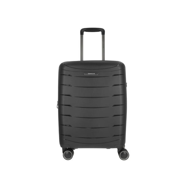 Maleta de Cabina Saxoline Moonstone Negro