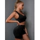 thumbnail image 4 of Conjunto Deportivo Mujer Flix Fitness Top y Short, 4 of 5