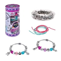 Ansaldo - Set De Creación De Pulseras Con Charms