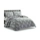 thumbnail image 1 of quilt cubrecama TUFTING DE LUJO SUAVE KING 22, 1 of 4