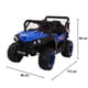 thumbnail image 2 of Buggy a bateria azul, 2 of 2
