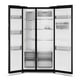 thumbnail image 4 of Refrigerador 526L No Frost Side by Side Inverter ES50WB Black, 4 of 12