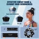 thumbnail image 4 of Set de accesorios de voleibol UMACWIN: rodilleras y mangas, 4 of 7