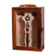 thumbnail image 4 of Estuche Doble Para Botellas De Vino, Ideal Para Manualidades Y Regalos Navideños., 4 of 5