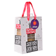 thumbnail image 4 of Bolsa de Regalo Navidad S VILLAGE, 4 of 4