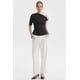 thumbnail image 4 of Polera Mujer Asimétrico Negro - ll, 4 of 4