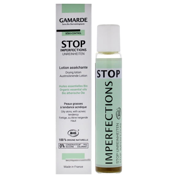 Loción Gamarde Stop Imperfecciones 15ml