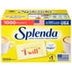 thumbnail image 1 of Splenda Endulzante Natural Sin Calorias En Polvo 1000 Sobres, 1 of 4