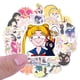 thumbnail image 2 of 50 Sticker Sailor Moon Serena, 2 of 3