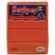 thumbnail image 1 of Arcilla Polimérica Sculpey III 57 g Just Orange, 1 of 1