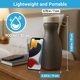 thumbnail image 5 of Orinal Tilcare 850 ml a prueba de derrames con tapa fosforescente, 5 of 7