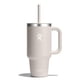 thumbnail image 1 of Vaso de viaje Hydro Flask con aislamiento de acero inoxidable, 950 ml, 1 of 7