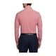 thumbnail image 2 of Camisa de vestir Tommy Hilfiger, corte ajustado, no planchar, a cuadros vichy, 2 of 3