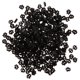 thumbnail image 5 of Mu?eca 300pcs Accesorios de vestir Mu?eca DIY Mini Nylon Botones minúsculos Negro, 5 of 5
